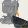 Isofix Klappbarer Autositz 9-36Kg, 76-150Cm Produktbild-Vorschau 4