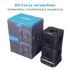 Voomy Power S10, 2 m, Wewnętrzna, Kopolimer Podgląd zdjęcia produktu 8