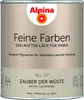 Alpina Feine Farben Lack No. 07 Zauber der Wüste edelmatt Produktbild-Vorschau 1