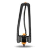 Fiskars 1023660, Oscylacyjny zraszacz do wody, 500 m², Podgląd zdjęcia produktu 12