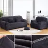 Elastický potah na pohovku Přehozy na pohovku Silný Náhled obrázku produktu 2