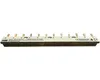 PS 3/12 3-polig Stift Phasenschiene für Baureihe S261 + Produktbild-Vorschau 3