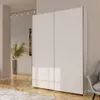 Forte HOME NOOK Mehrzweckschrank 150 40, moderner Produktbild-Vorschau 1
