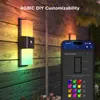 Govee H7078, Intelligente Wandleuchte, Wi-Fi/Bluetooth, Produktbild-Vorschau 8