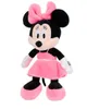 Minnie Maus Disney Kuscheltier Plüschtier Stofftier in Rosa Produktbild-Vorschau 1