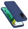 Cadorabo Schutzhülle für Xiaomi Mi 10T / Mi 10T PRO Hülle Produktbild-Vorschau 1