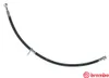 BREMBO T 79 042 Bremsschlauch für SUZUKI Grand Vitara II Produktbild-Vorschau 1