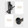 Étagère de porte avec panier réglable Étagère métallique à Voir les images du produit 7