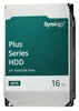 Disco rigido interno Synology HAT3310-16T 16 TB 7200 RPM Anteprima dell’immagine prodotto 2