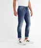 Lerros LERROS - Herren 5-Pocket-Denimstyle in Used-Optik Produktbild-Vorschau 7