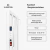 Klarstein Ogrzewanie na podczerwień z termostatem, 360W Podgląd zdjęcia produktu 5