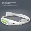 Svetlo na krk, dobíjateľné cez USB, 3 úrovne jasu, 360° Náhľad obrázku produktu 10