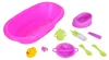 New Born Baby Puppenbadewanne Produktbild-Vorschau 1