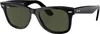 Ray-Ban ORIGINAL WAYFARER CLASSIC, Erwachsener, Uni, Produktbild-Vorschau 5