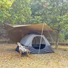 Wasserdichte Bodenplatte für Camping – Schwere Produktbild-Vorschau 2