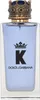 Dolce & Gabbana K By Dolce y Gabbana Edt Spray 100ml Anteprima dell’immagine prodotto 8