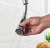 Küchenarmatur Ari Cascade ausziehbare Brause, 360 Grad Produktbild-Vorschau 5