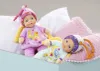 Bábika Baby Born Malý anjel, 18 cm Náhľad obrázku produktu 2