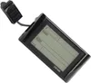 Elektrické kolo SW900 Panel LCD Meter Vodotěsný 5 Pin pro Náhled obrázku produktu 2