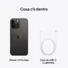 Apple iPhone 14 Pro Max , 17 cm (6.7"), 2796 x 1290 Pixel, Produktbild-Vorschau 2