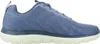 SKECHERS SUMMITS Blau Produktbild-Vorschau 4