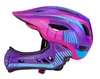 ROCKBROS dziecięcy kask rowerowy dziecięcy kask ochronny Podgląd zdjęcia produktu 1