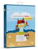 Tonies Ein abenteuerliches Malbuch + Kreativ-Tonie Pirat Produktbild-Vorschau 3