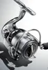 Daiwa Rolle Exist LT Modellgröße 4000D Produktbild-Vorschau 3