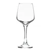 12x Lal 295ml Weißweingläser - Klein Glas Rot Rose Langer Produktbild-Vorschau 4