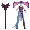He-Man and The Masters of the Universe MOTU action figures Anteprima dell’immagine prodotto 8
