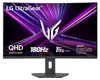 UltraGear 32G600A-B.AEUQ, Schwarz, 32 Zoll, Curved, WQHD, Produktbild-Vorschau 8