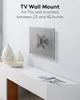 Goobay Wandhalterung TV EasyFlex M Voir les images du produit 5