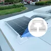 500W Wohnmobil Set Solaranlage Komplettpaket Solarmodul Mit Produktbild-Vorschau 4