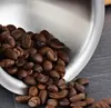 Moździerz ze stali nierdzewnej z tłuczkiem i pokrywką, Podgląd zdjęcia produktu 9