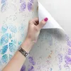 Coloray Fototapete 208x146 cm An Einer Wand Latex Produktbild-Vorschau 3