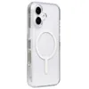ZAGG Crystal Palace Snap, Cover, Apple, iPhone 16, 15,5 cm Produktbild-Vorschau 4