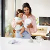 Kabrita | Ziegenmilch Folgemilch 6-12 Monate | Hochwertige Produktbild-Vorschau 4