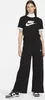 Nike Damen-T-Shirt, Sportbekleidung Essentials Produktbild-Vorschau 7