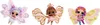 MGA L.O.L. Surprise Fairy Tots Produktbild-Vorschau 16