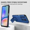 Étui pour Samsung Galaxy A05S étui de protection militaire Voir les images du produit 7