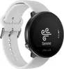 Smartwatch Polar UNITE WHITE S-L Weiß 1,2" Produktbild-Vorschau 9