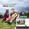 8K Digitalkamera für Fotografie AutofokusWLAN 88 Produktbild-Vorschau 5