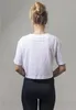 Urban Classics bauchfreies Damen-Top Osnee weiß M Produktbild-Vorschau 23