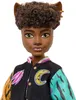 Mattel Monster High Panenka Monsterka CLAWD WOLF HNF65 Produktbild-Vorschau 5