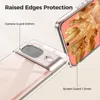 Cover protettiva per Google Pixel 8 Custodia trasparente Anteprima dell’immagine prodotto 4