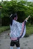 Bambusový meč Anime Katana Cosplay, meč inspirovaný katanou Náhled obrázku produktu 5