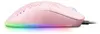Mars Gaming Mmax Rgb Gaming Mouse Pink Pink One Size Voir les images du produit 5