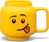 NHG LEGO Becher Large Silly, Keramik, 530 ml, 41460812 Produktbild-Vorschau 1