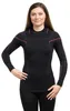 Brubeck Tshirts Thermo, LS13100BLPINK, Größe: 162 Produktbild-Vorschau 2