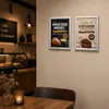 Klapprahmen „Simple“ 10er Set – Aluminium Bilderrahmen & Produktbild-Vorschau 3